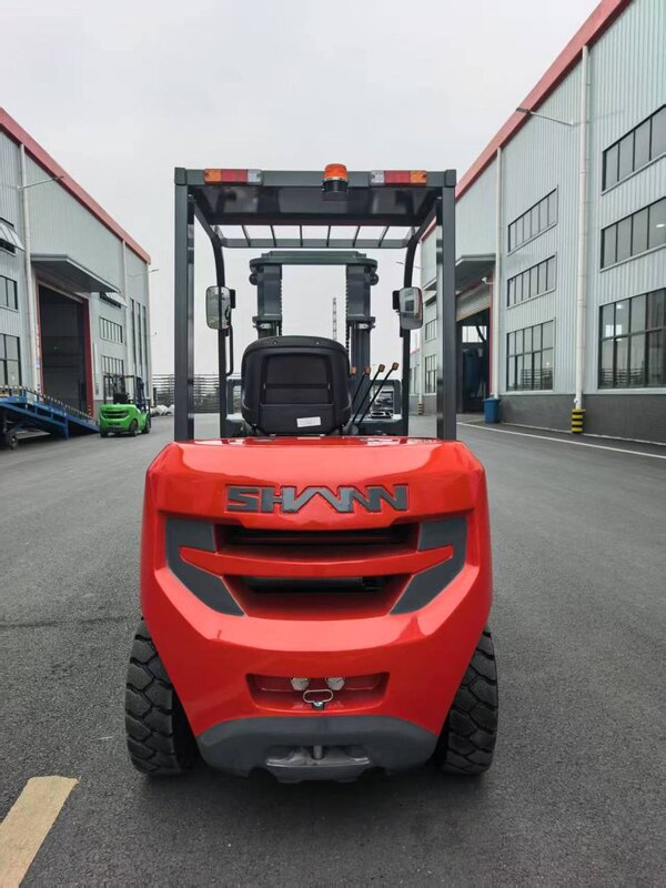Вилочный автопогрузчик SHANN FD20T